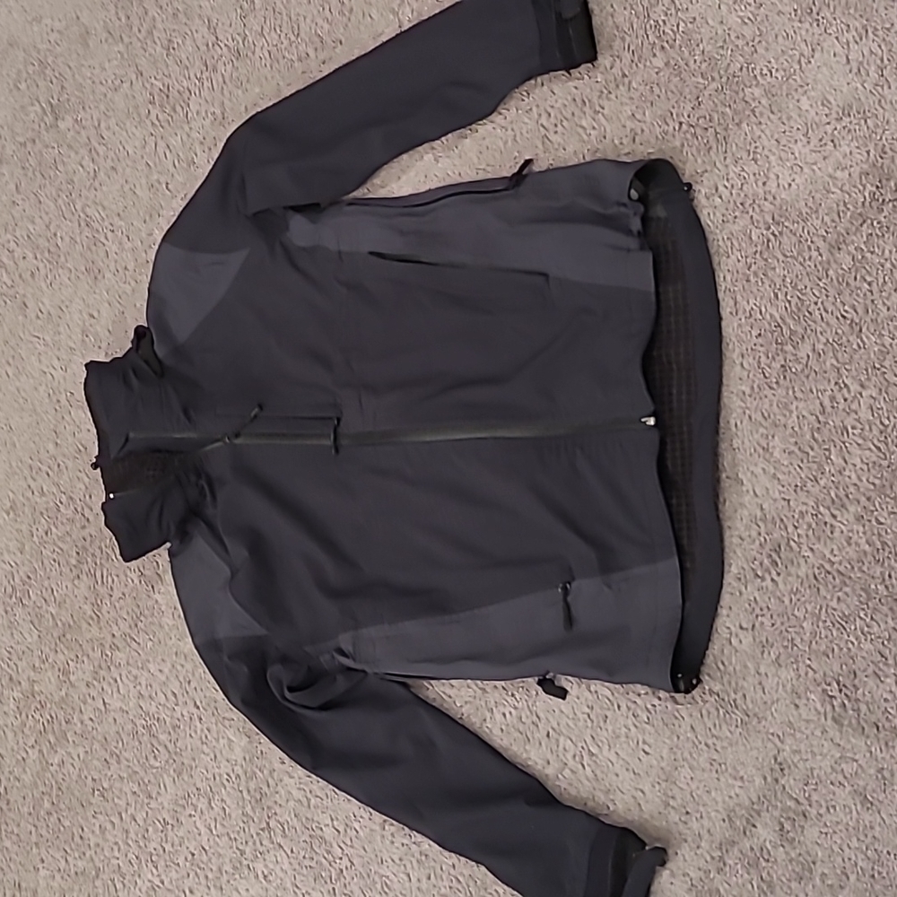 Orvis jacket